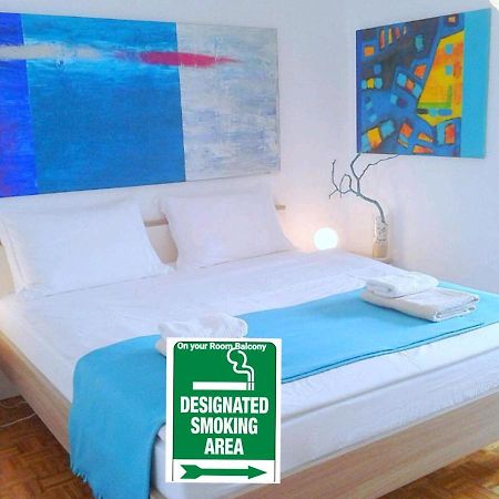 Rooms Josipa Rovinj Bagian luar foto