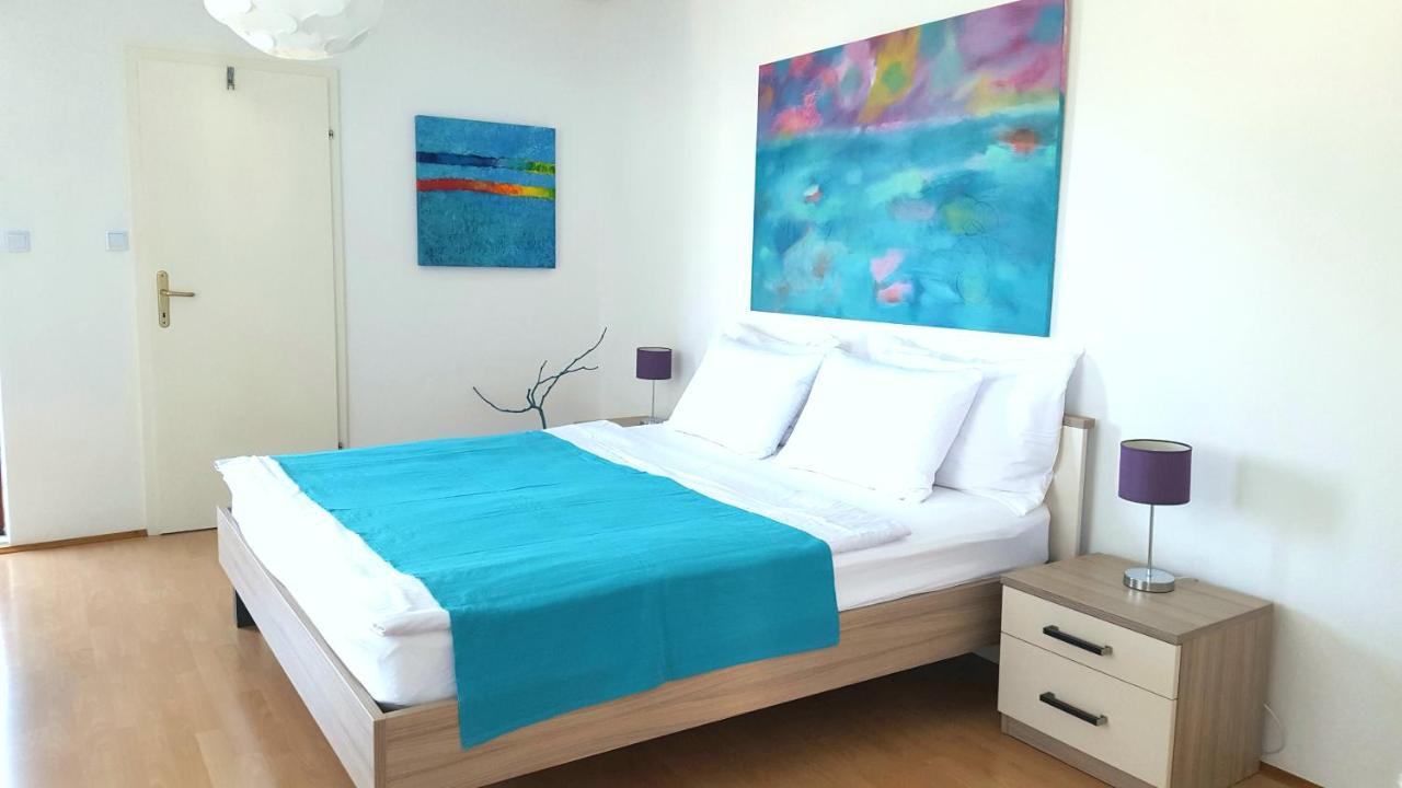 Rooms Josipa Rovinj Bagian luar foto