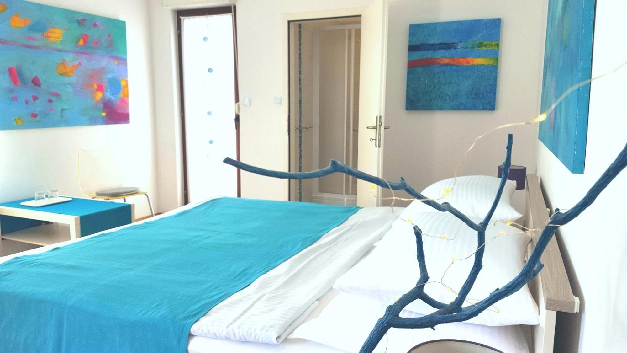 Rooms Josipa Rovinj Bagian luar foto