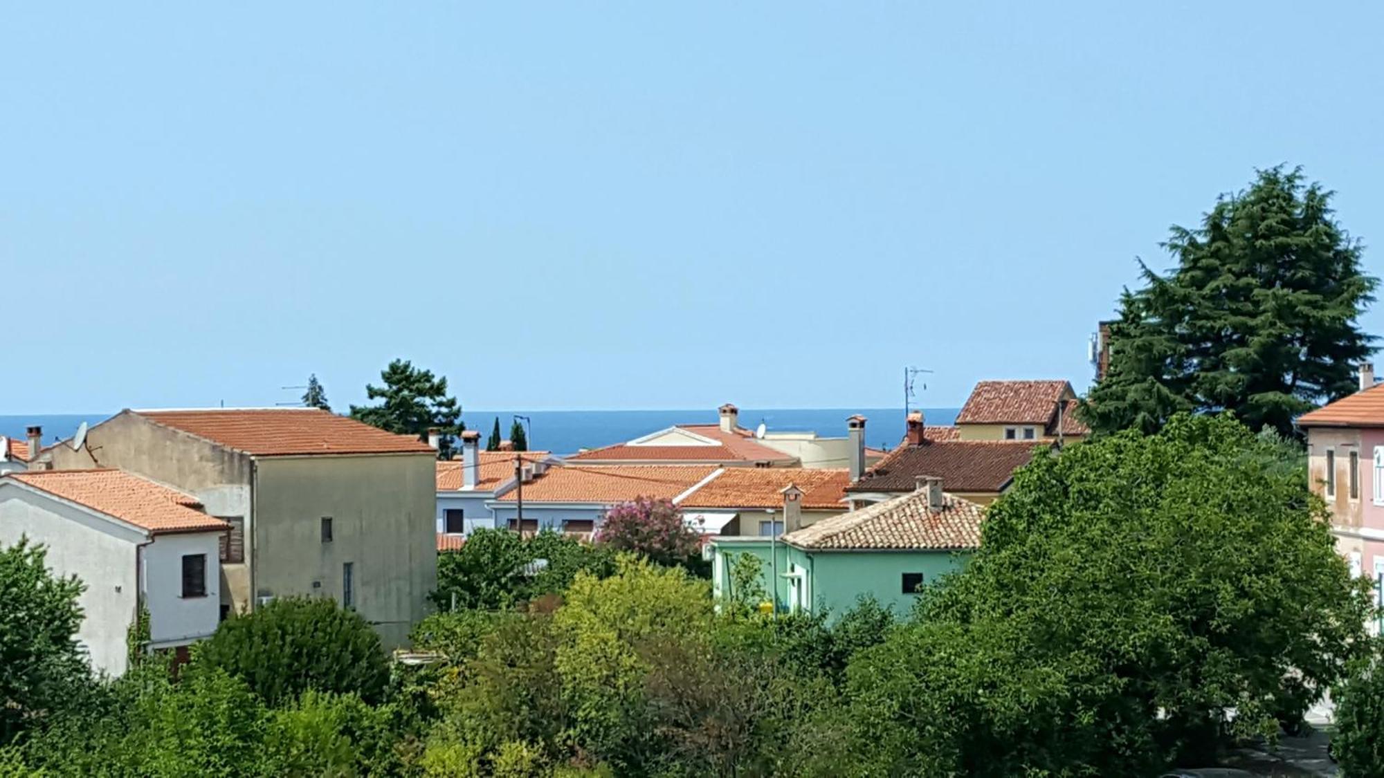 Rooms Josipa Rovinj Ruang foto