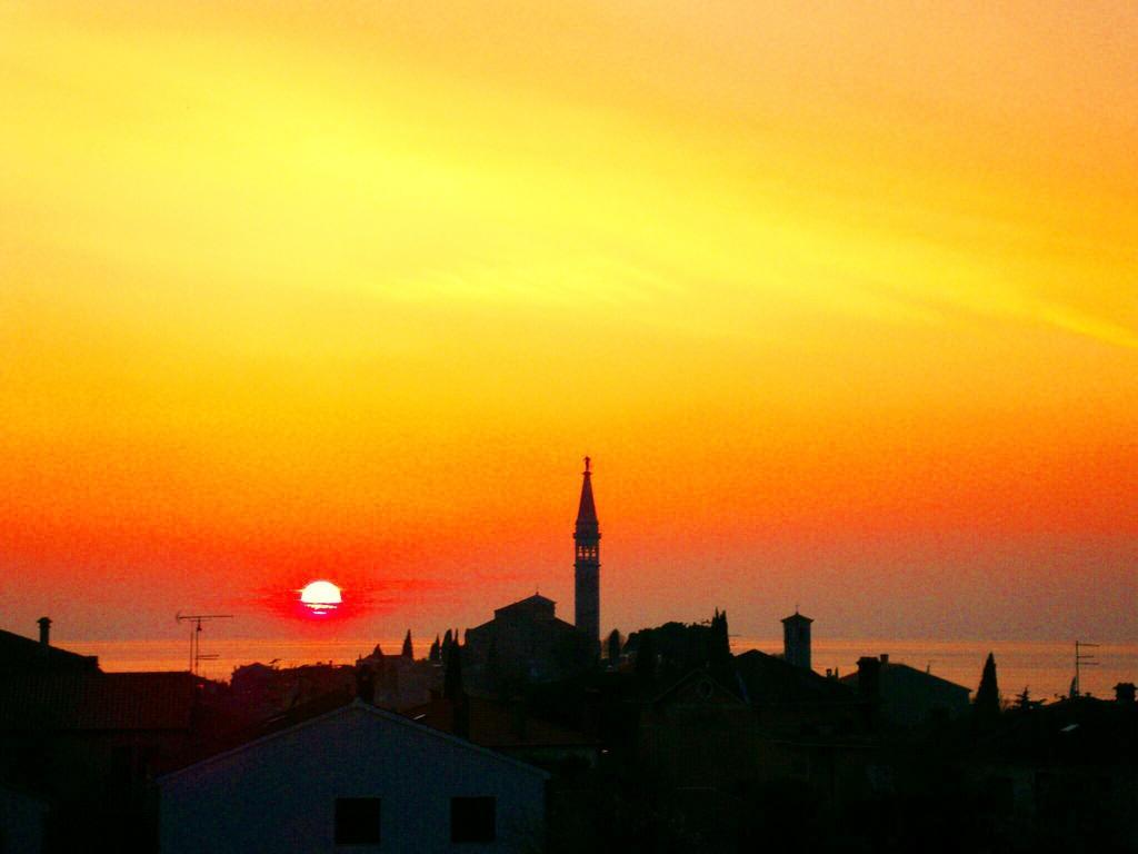 Rooms Josipa Rovinj Ruang foto
